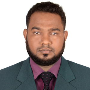 Abdullah Al Mamun